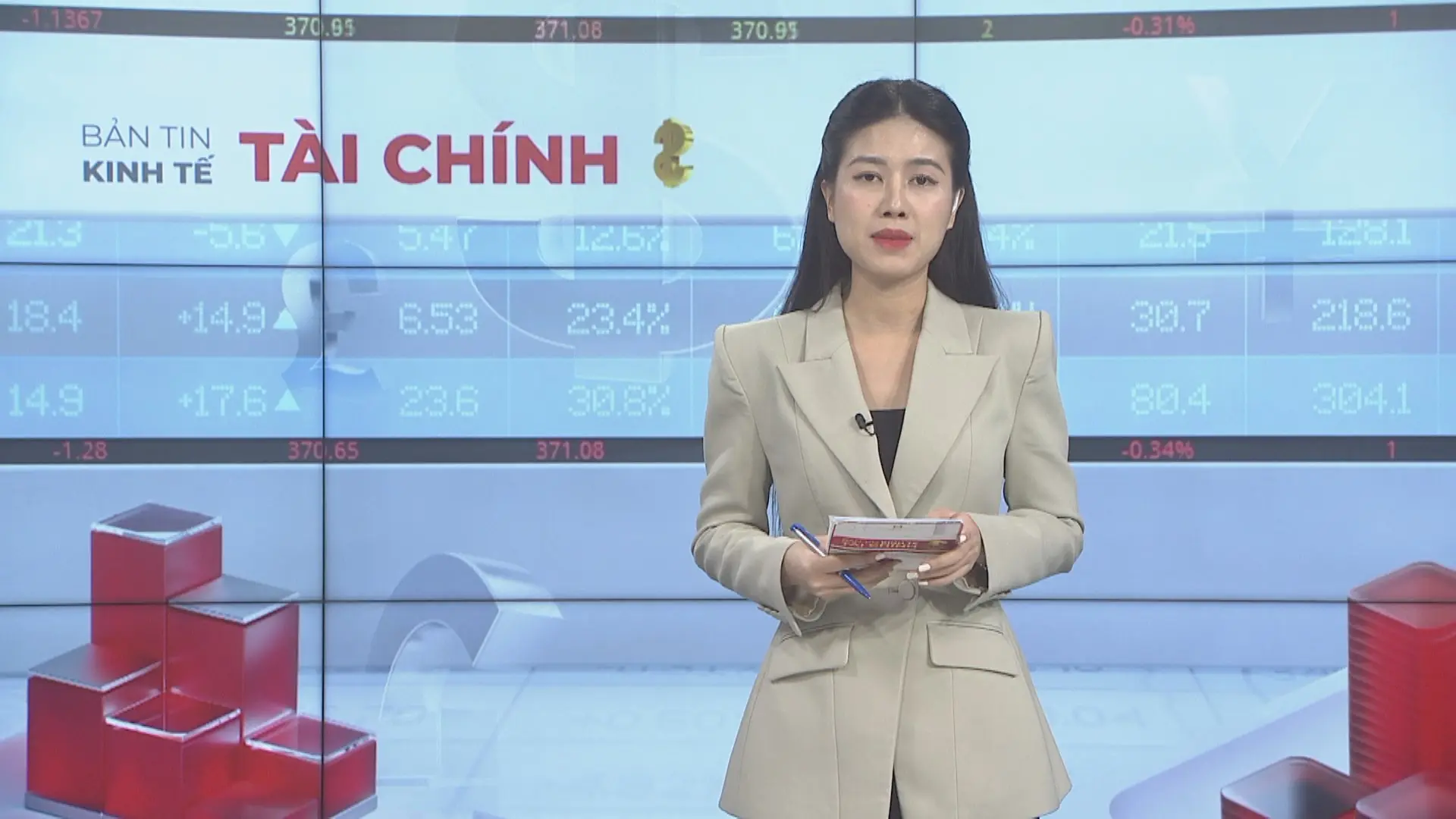 Bản tin Kinh tế Tài chính | 28/11/2025